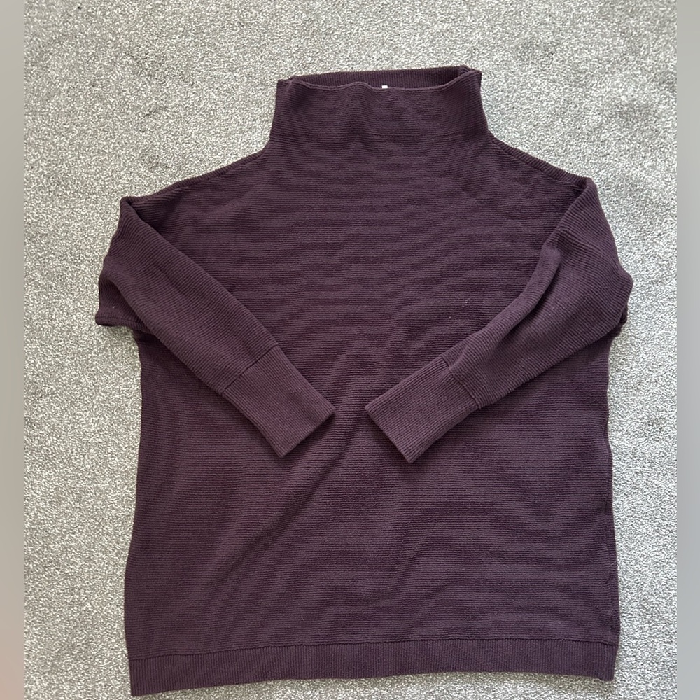Free People Ottoman Tunic